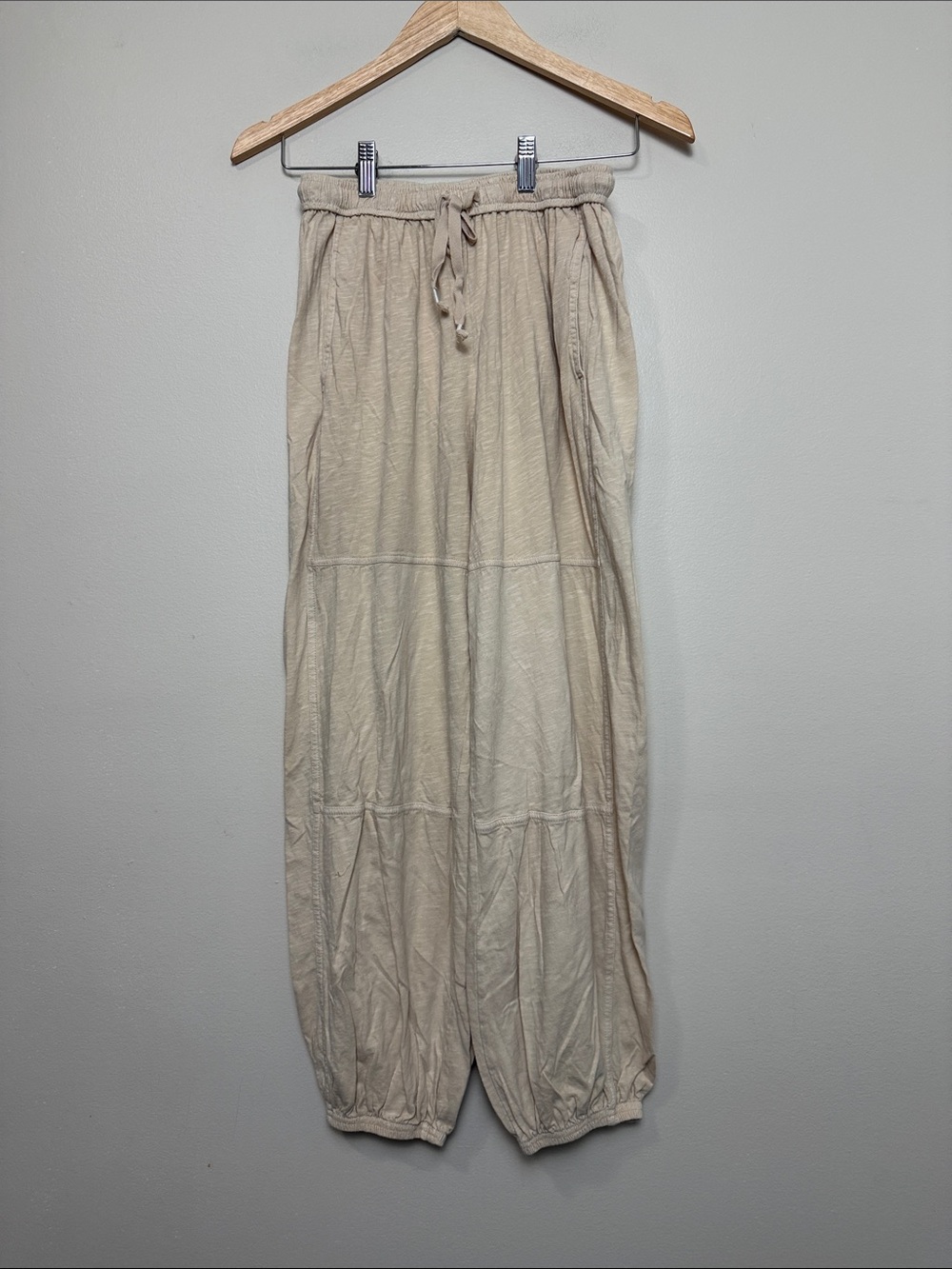 Aerie Relaxed sweatpants Drawstring size XS